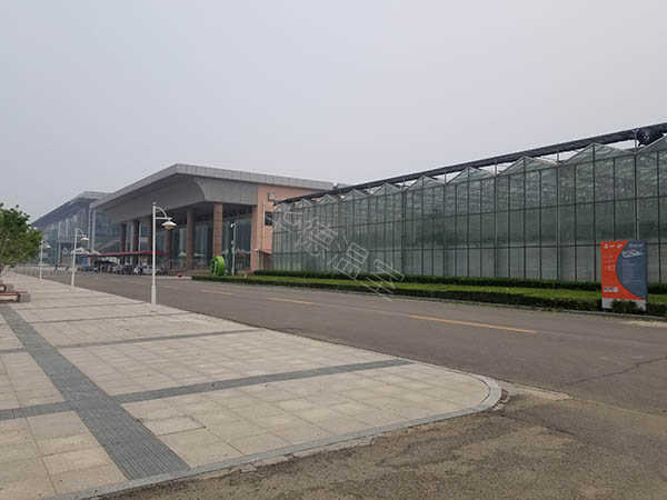 寿光市工程案例