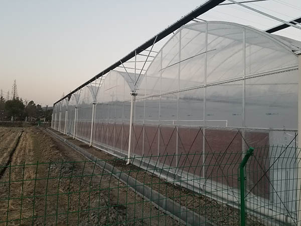 舟山市工程案例