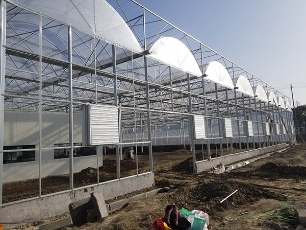 嘉兴市工程案例